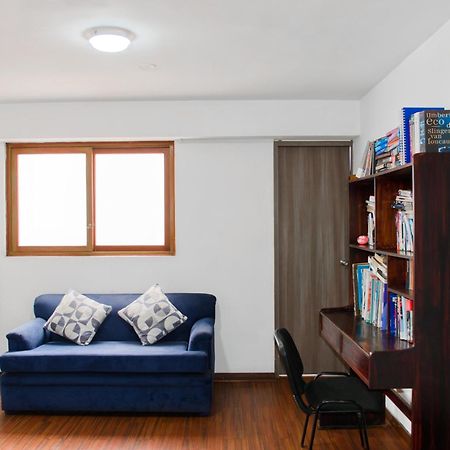 436 Miraflores House By Sdmh Lima Dış mekan fotoğraf