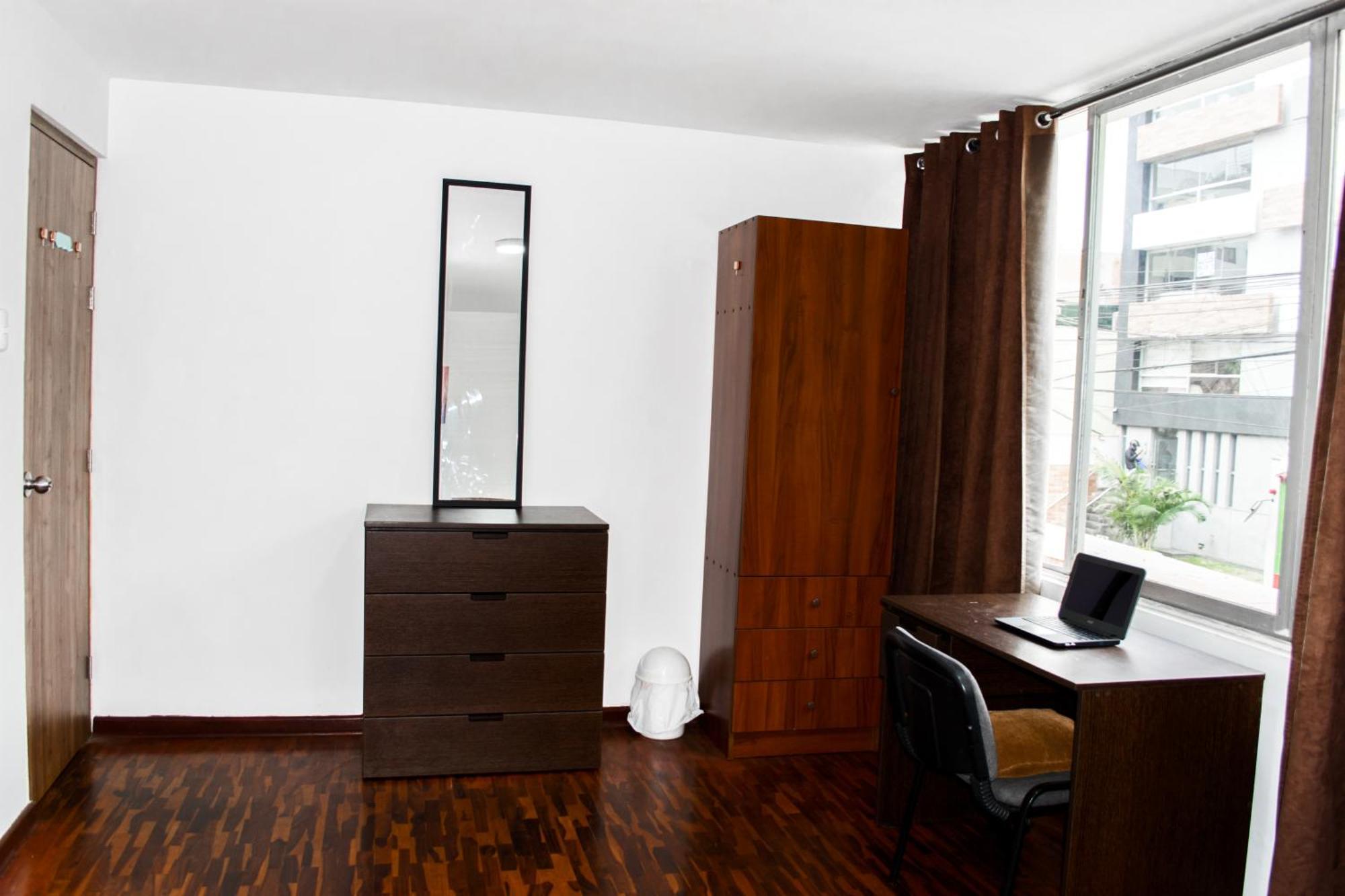 436 Miraflores House By Sdmh Lima Dış mekan fotoğraf