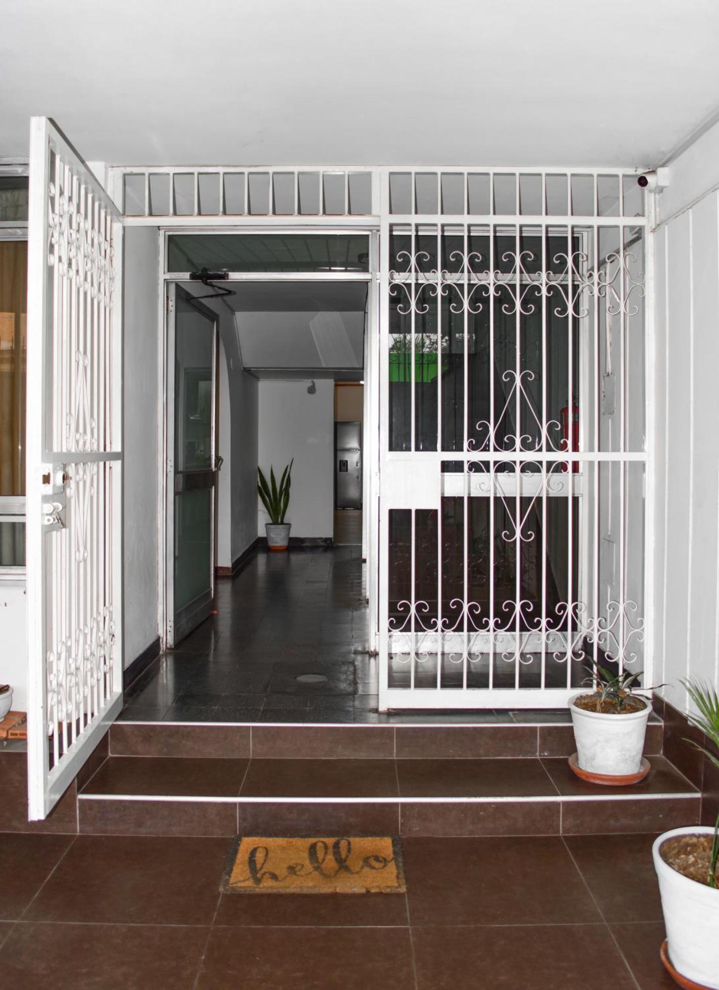 436 Miraflores House By Sdmh Lima Dış mekan fotoğraf
