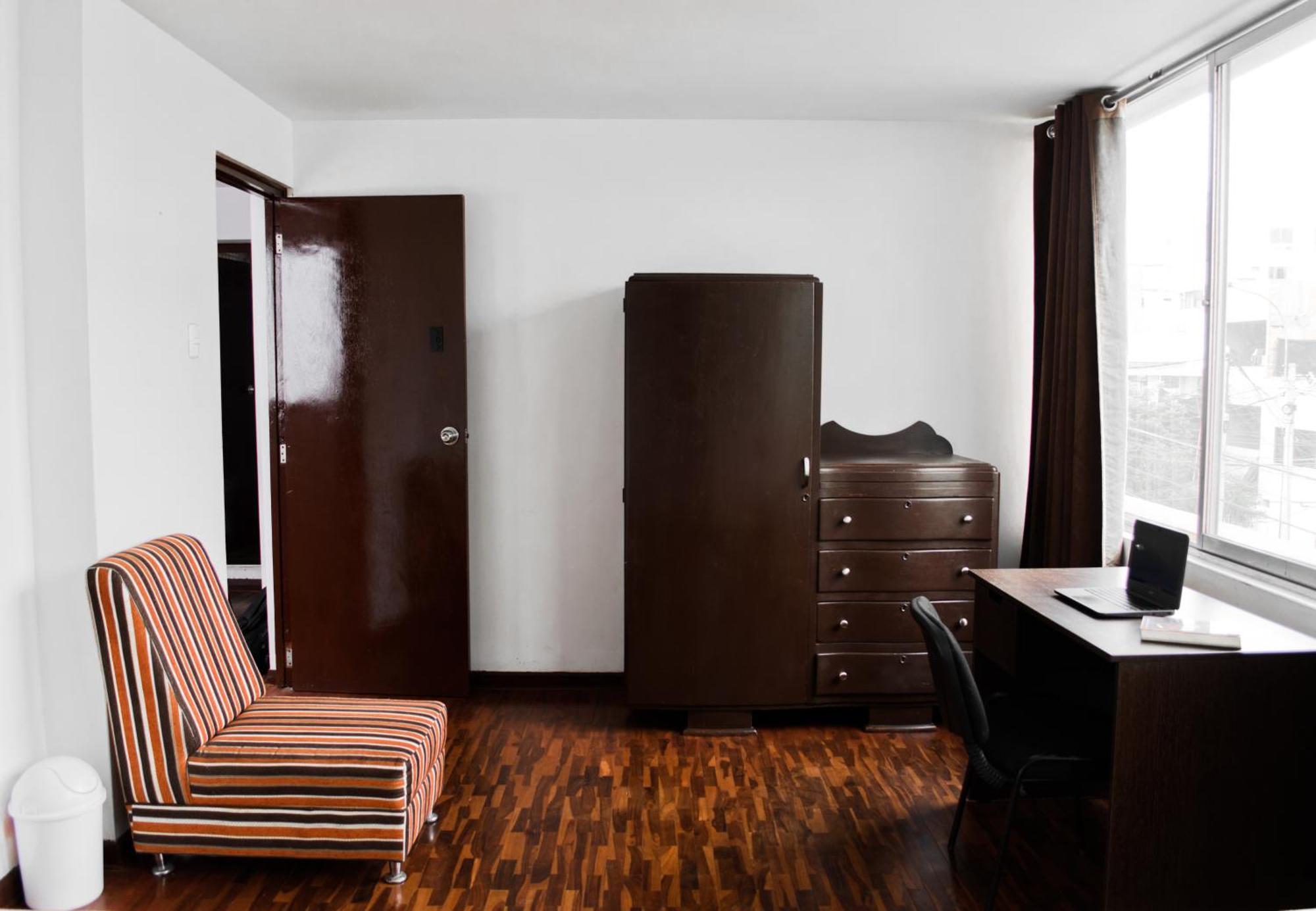 436 Miraflores House By Sdmh Lima Dış mekan fotoğraf