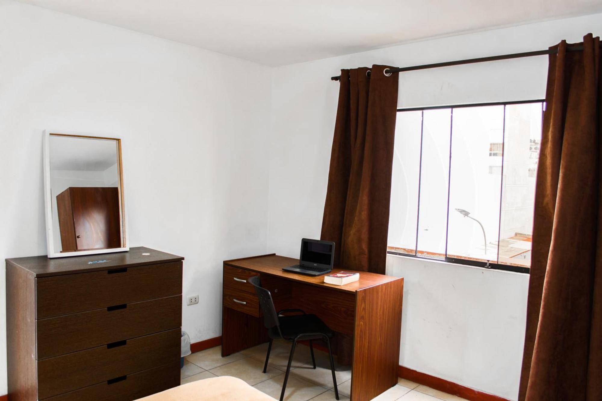 436 Miraflores House By Sdmh Lima Dış mekan fotoğraf