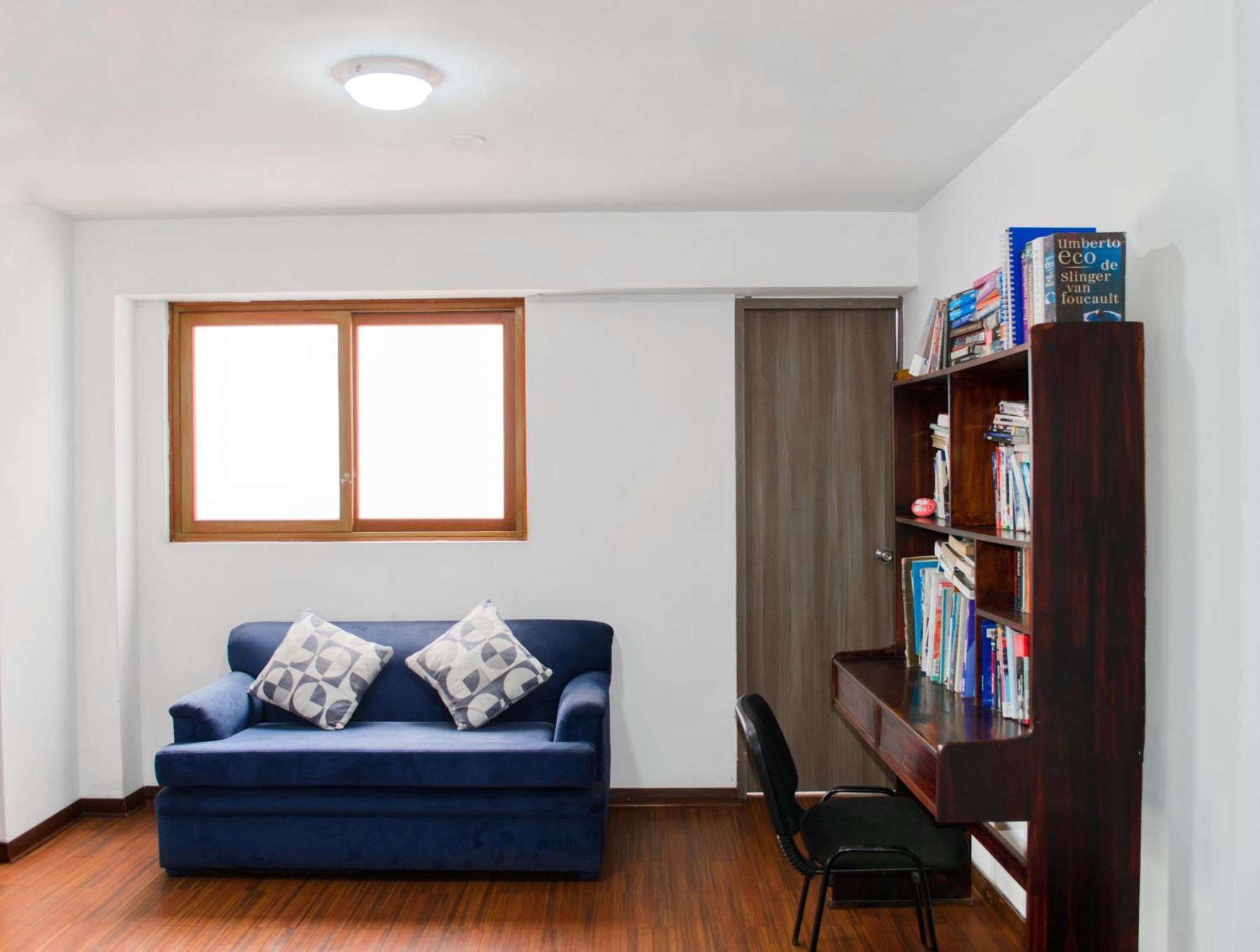 436 Miraflores House By Sdmh Lima Dış mekan fotoğraf
