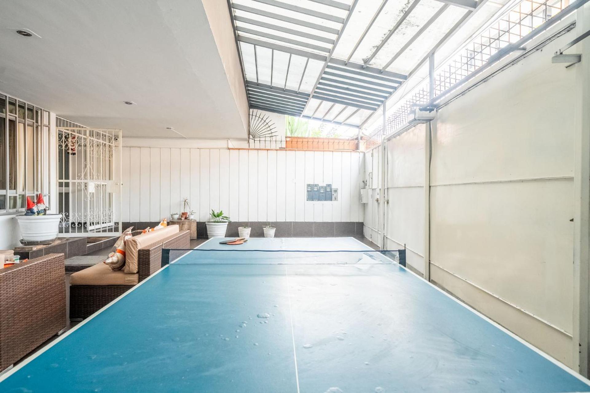 436 Miraflores House By Sdmh Lima Dış mekan fotoğraf