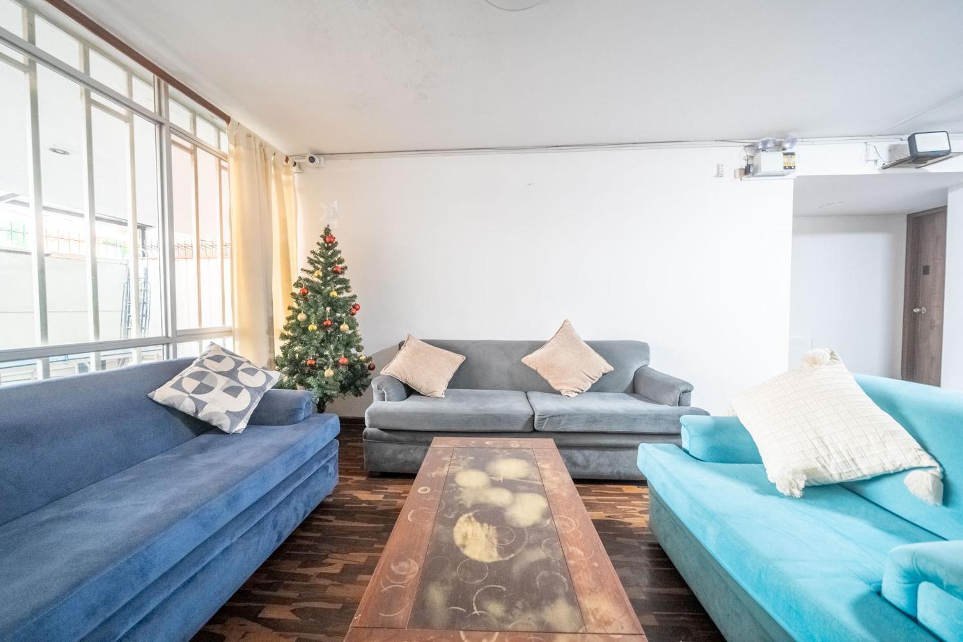 436 Miraflores House By Sdmh Lima Dış mekan fotoğraf