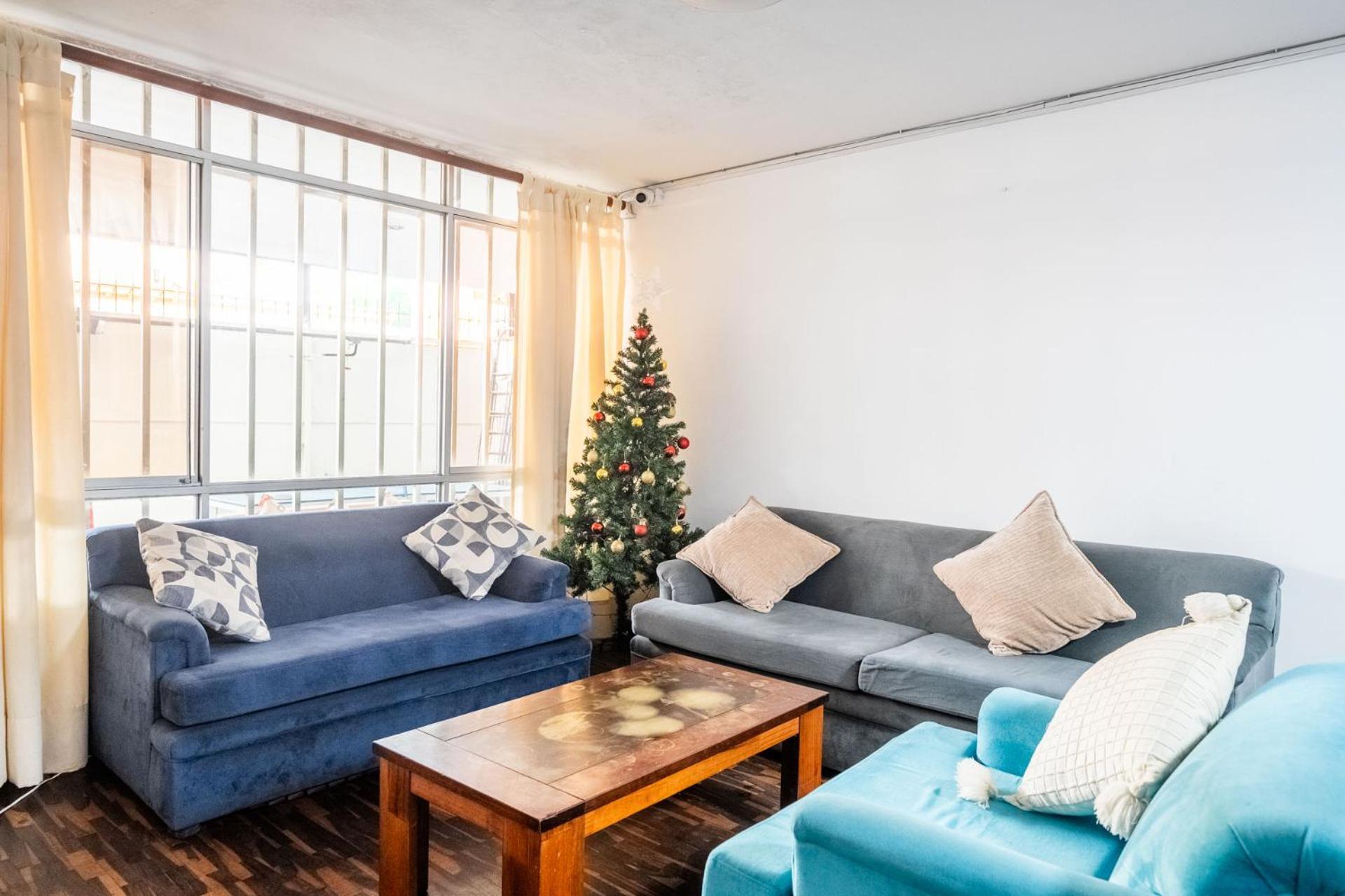 436 Miraflores House By Sdmh Lima Dış mekan fotoğraf