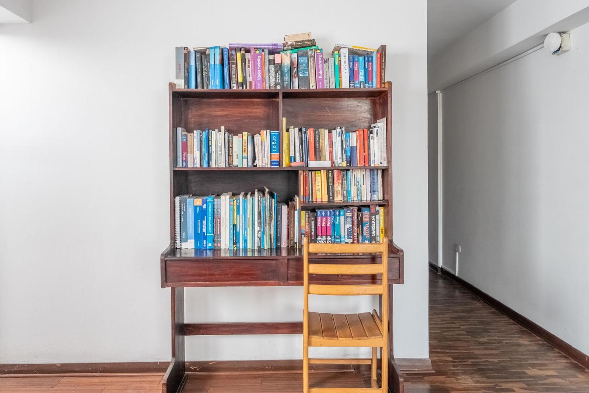 436 Miraflores House By Sdmh Lima Dış mekan fotoğraf