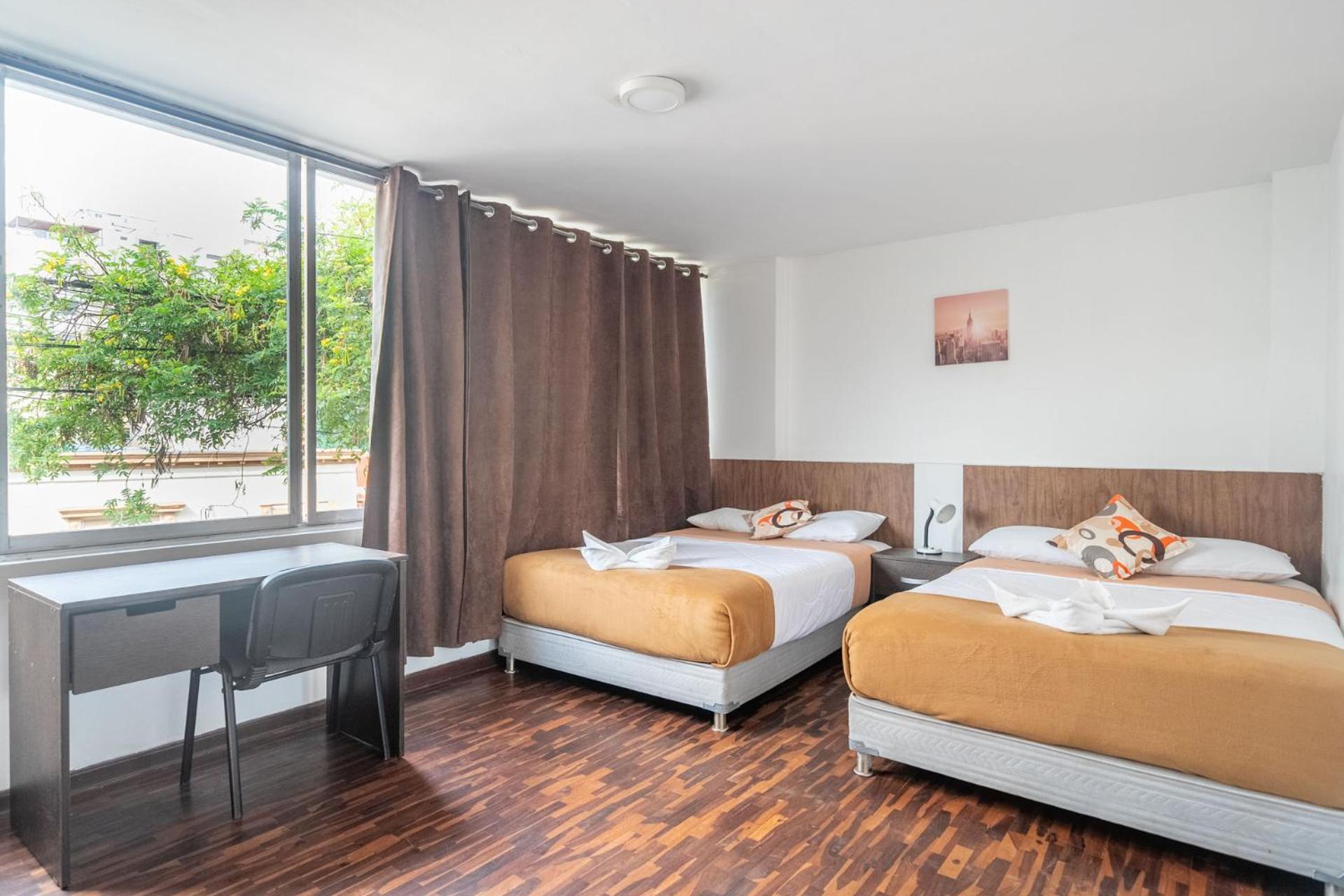 436 Miraflores House By Sdmh Lima Dış mekan fotoğraf