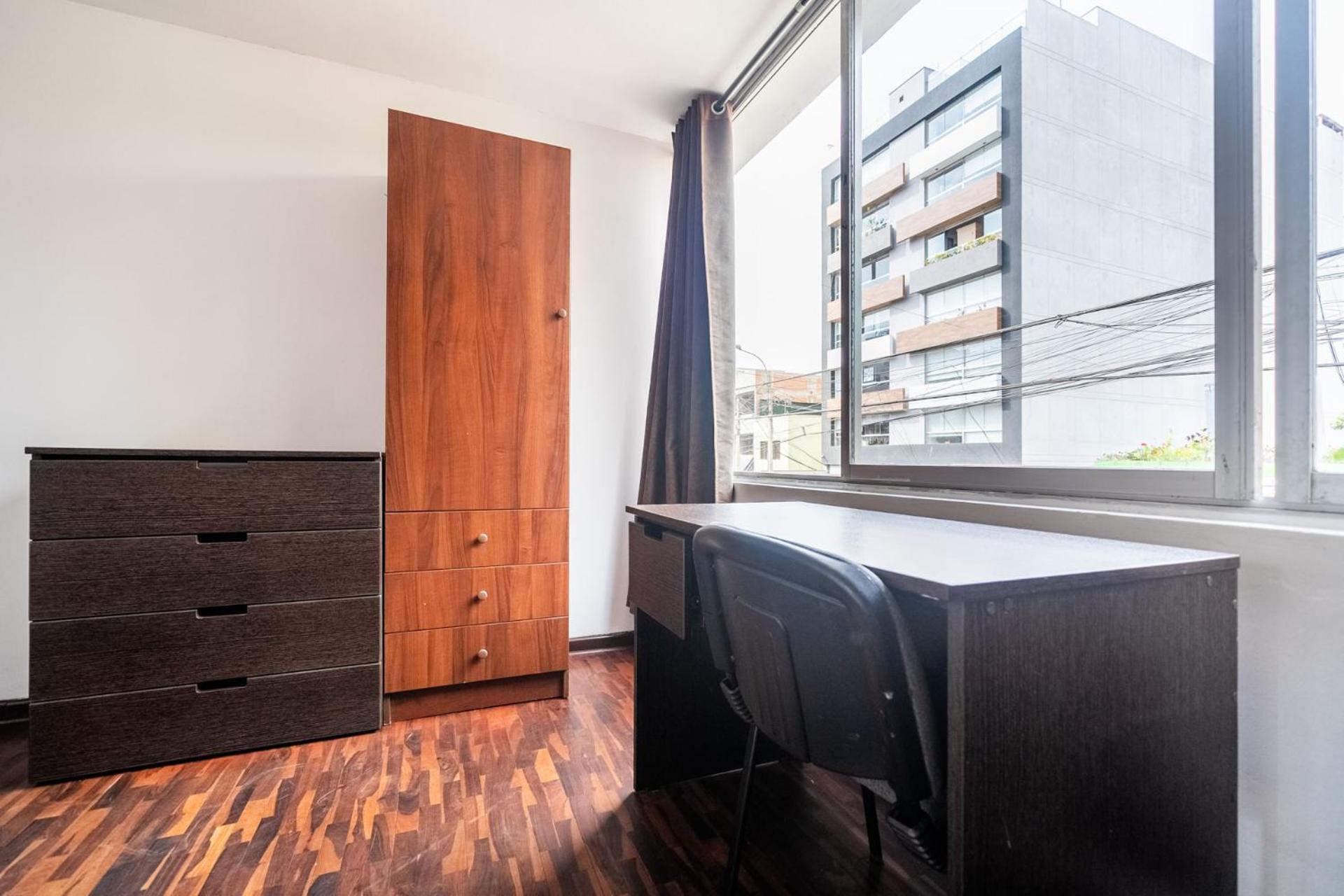 436 Miraflores House By Sdmh Lima Dış mekan fotoğraf