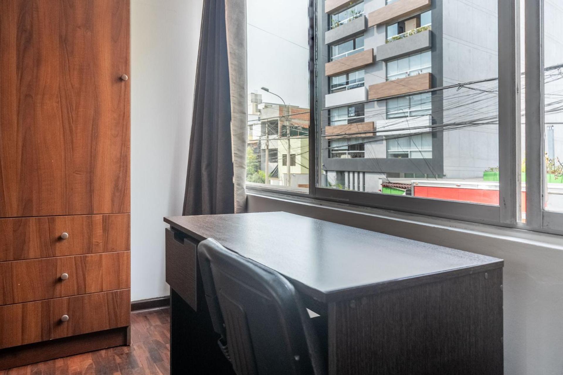 436 Miraflores House By Sdmh Lima Dış mekan fotoğraf