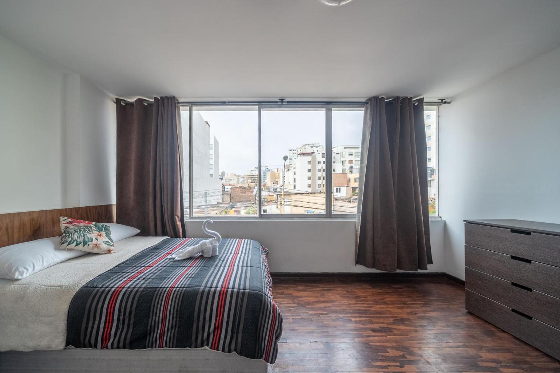 436 Miraflores House By Sdmh Lima Dış mekan fotoğraf