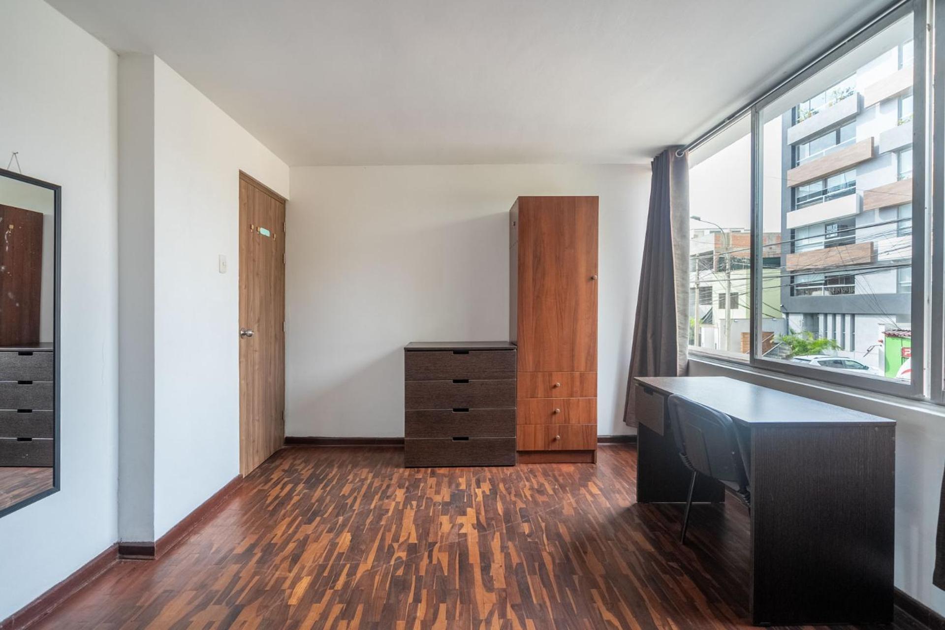 436 Miraflores House By Sdmh Lima Dış mekan fotoğraf