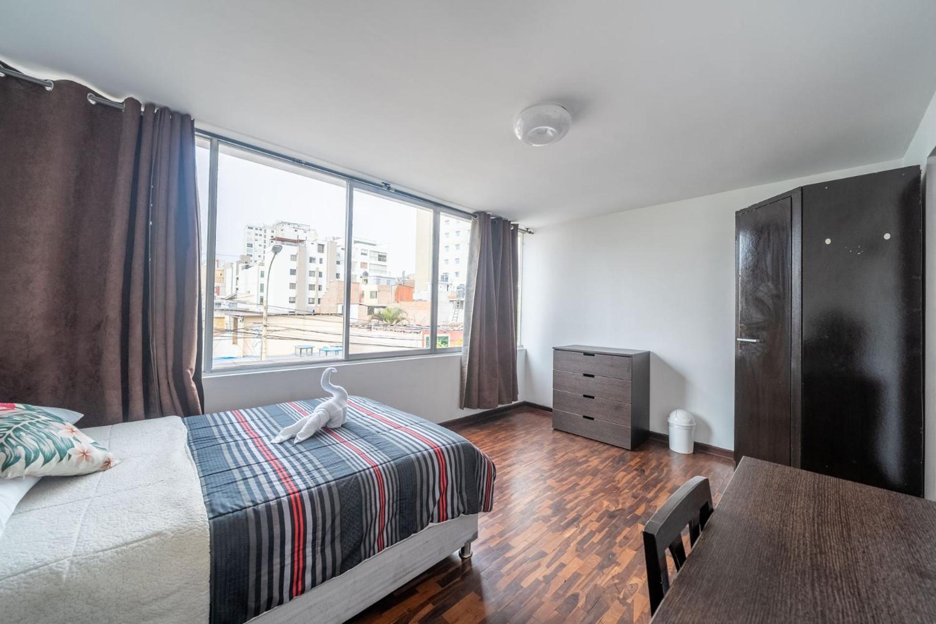 436 Miraflores House By Sdmh Lima Dış mekan fotoğraf