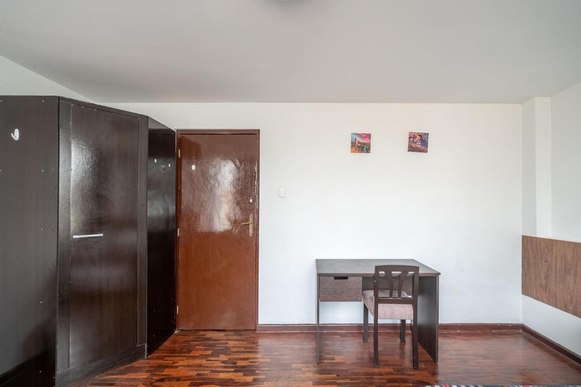 436 Miraflores House By Sdmh Lima Dış mekan fotoğraf